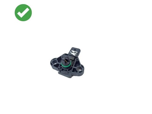 Audi sportback gba - gba, map