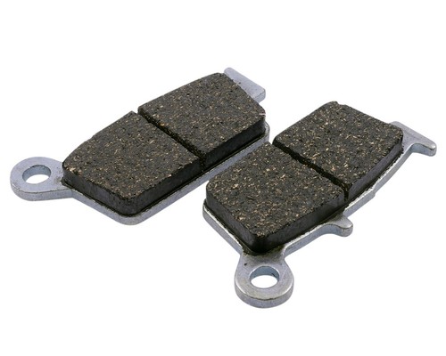 Brake pads trw - trw, for
