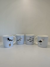 Roy Kirkham Set of 4 Shore