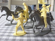 Vintage Airfix 7th Cavalry