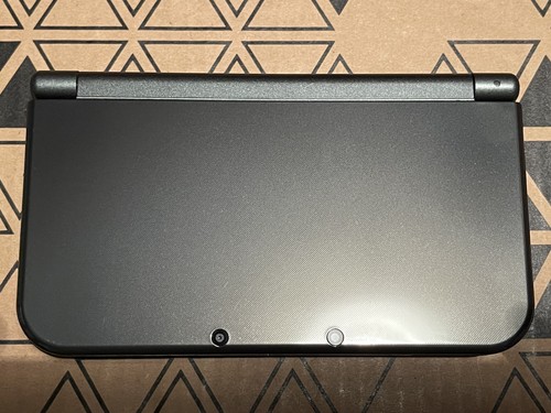 Nintendo new 3ds - “new”,
