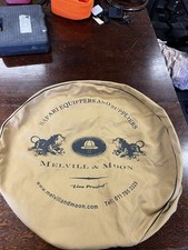 Melville & Moon Land Rover