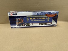 Corgi 1:50 Hauliers Of Renown