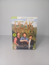 Peak Practice Series 1 - 4