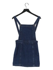 Topshop Pinafore/Dungaree Midi