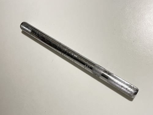 Vintage 1980s seat post bmx - vintage,