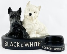 Black & White Scotch Whisky