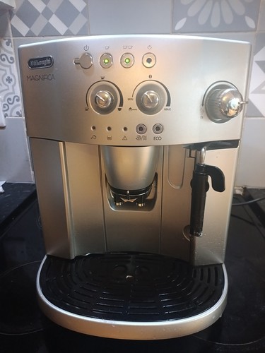 Longhi magnifica esam4200 - de'longhi,