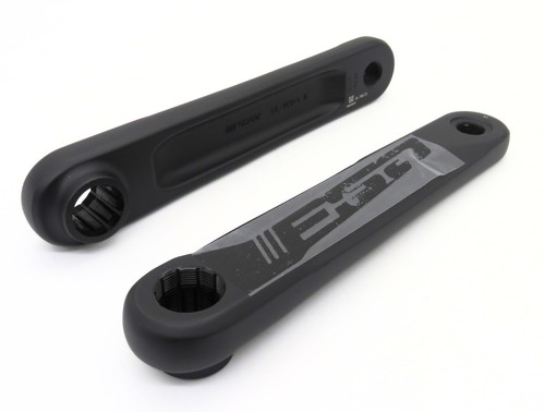 Fsa ebike chainset 746 - ebike,
