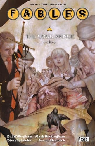 Fables vol the good - vol.,