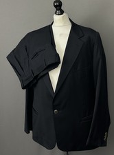 GIANNI VERSACE COUTURE SUIT -