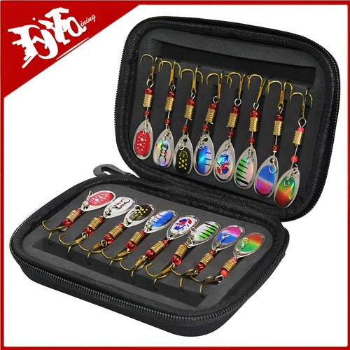 16pc quality spinners spinning - 16pc,
