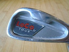 PRE~LOVED JUNIOR DUNLOP LOCO 5 IRON~GRAPHITE SHAFT~LENGTH 33 3/4"~ RIGHT HANDED 