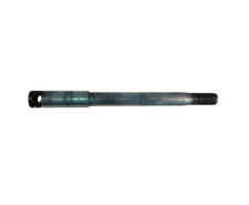 Front axle root pin axle