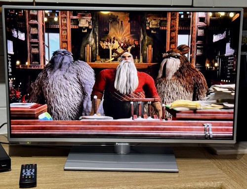 Panasonic viera l32e6b - panasonic,