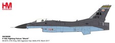 Hobby Master 1/72 HA38008 F-16C Fighting Falcon WA 64th AGRS "Shark" New INSTOCK