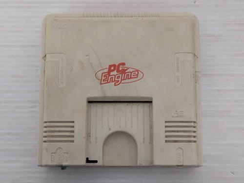 Engine console - as, is-pc