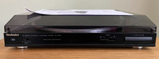 Technics SL-J110R DC Servo