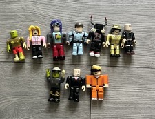 Roblox Figures