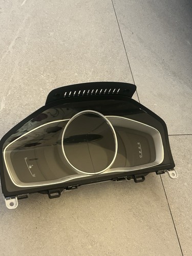 Volvo xc60 mk2 digital cluster - mk2,