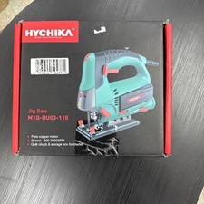 Hychika Jigsaw  800w With 6