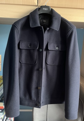 Men marks spencer s - marks, &