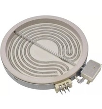 Hob  Hotplate For Flavel Blomberg Electric Cooker 180mm1700W 162926060 PN5839 F7