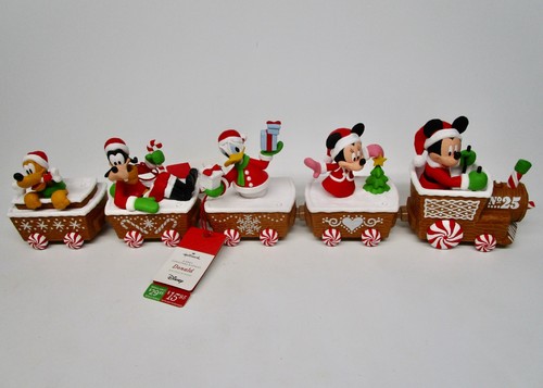 Hallmark disney christmas - hallmark,