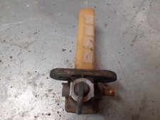 Suzuki GS850 / GS1000G GS1100G Fuel / Petrol Tap Original OEM item. 44mm mtg crs