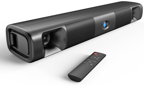 Saiyin sound bar for - sound, smart