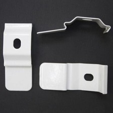 Vertical Blind top fix bracket