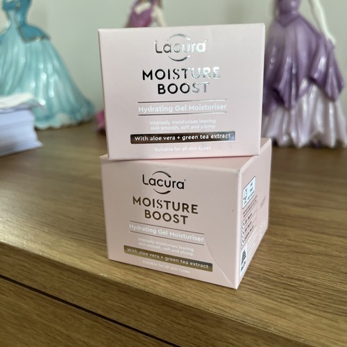 Lacura moisture boost - lacura,