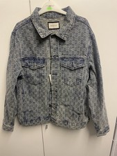 NEW Gucci denim Jean Jacket