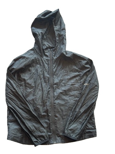Nike running windbreaker - nike,