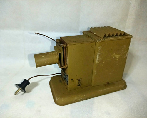 Eka vintage mains - vintage, mains-powered
