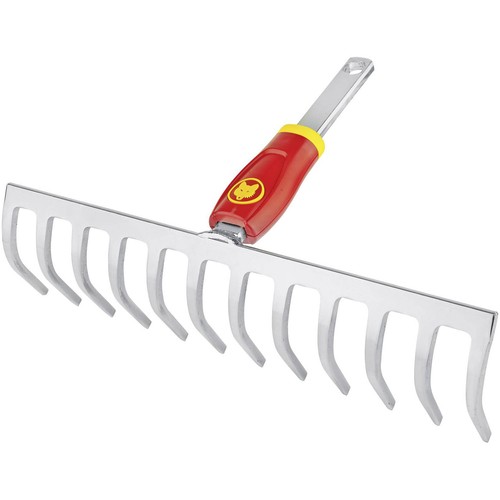 Wolf garten multi star rake - wolf-garten,