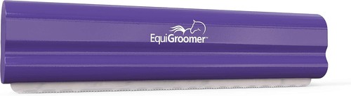 Equigroomer deshedding brush - deshedding,