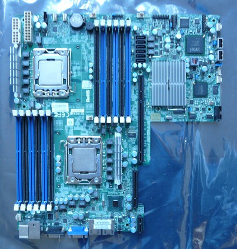 Supermicro server board - supermicro,