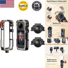 Metal Protective Case for