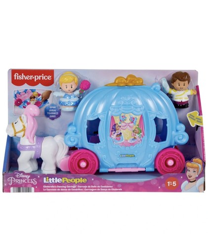 Fisher price little people - fisher-price,