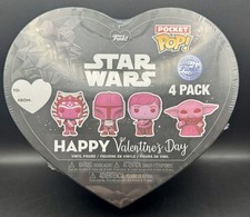 Funko Pocket PoP! Valentines