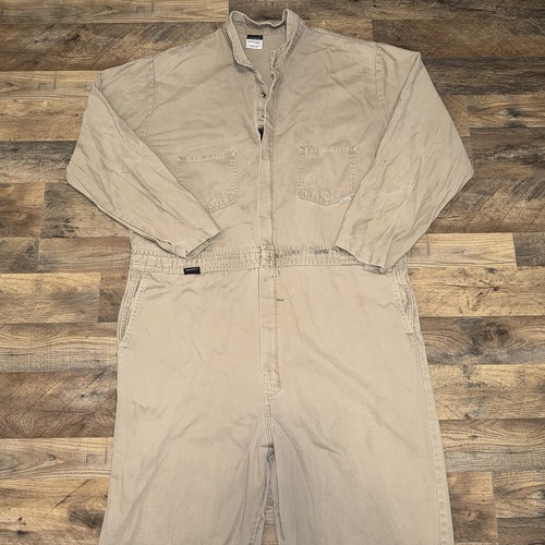Flame resistant coveralls - resistant,