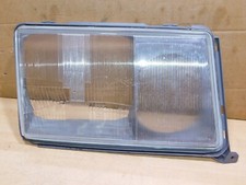 MERCEDES BENZ W124 PREFACE