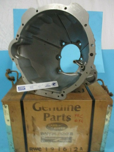 Original clutch bell range - original,