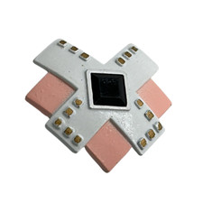 Vintage Galoob Golden Girl