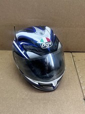 AGV Stealth Full