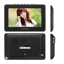 7" TFT Mini Portable ATSC