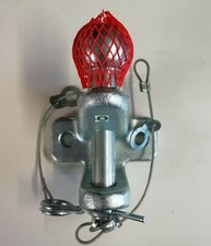 UNIVERSAL BALL & PIN JAW