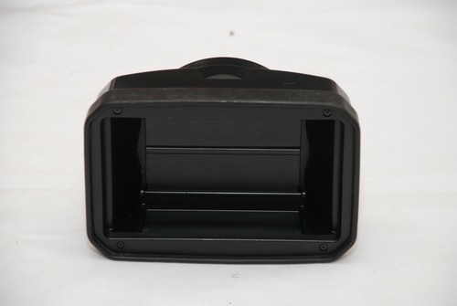 Sony hvr lens hood will - z1,