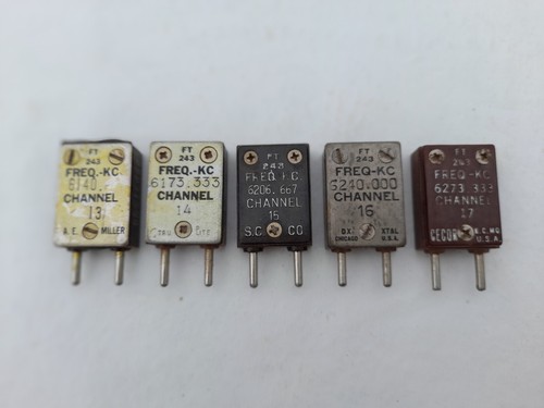 Set wwii era - wwii, ft-243
